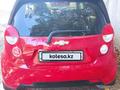Chevrolet Spark 2013 года за 3 500 000 тг. в Алматы – фото 6