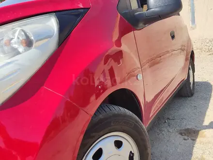 Chevrolet Spark 2013 года за 3 500 000 тг. в Алматы – фото 8