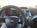 Chevrolet Spark 2013 года за 3 500 000 тг. в Алматы – фото 11