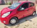 Chevrolet Spark 2013 года за 3 500 000 тг. в Алматы – фото 14