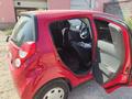 Chevrolet Spark 2013 года за 3 500 000 тг. в Алматы – фото 16