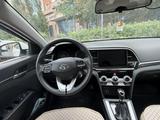 Hyundai Elantra 2020 года за 7 650 000 тг. в Астана – фото 4