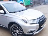 Mitsubishi Outlander 2016 года за 11 100 000 тг. в Усть-Каменогорск – фото 4