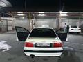 Audi 80 1994 годаүшін1 850 000 тг. в Тараз – фото 16