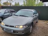 Mazda 626 1992 года за 620 000 тг. в Павлодар