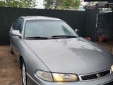 Mazda 626 1992 года за 620 000 тг. в Павлодар – фото 5