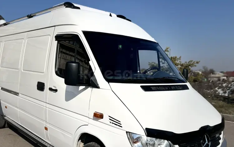 Mercedes-Benz  Sprinter 2004 годаүшін9 800 000 тг. в Алматы