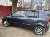 Hyundai Getz 2008 годаүшін1 900 000 тг. в Уральск – фото 4