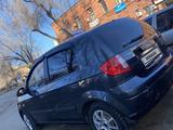 Hyundai Getz 2008 годаүшін1 900 000 тг. в Уральск – фото 5