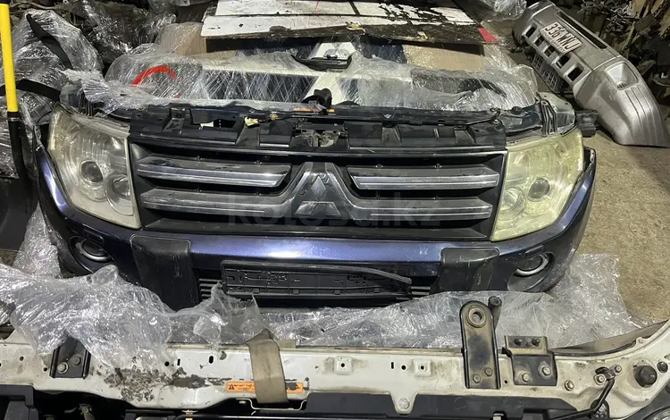 Носкат паджеро 4 за 500 500 тг. в Алматы