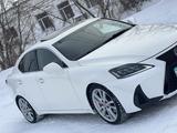 Lexus IS 350 2005 года за 8 800 000 тг. в Кокшетау – фото 4