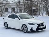 Lexus IS 350 2005 года за 8 800 000 тг. в Кокшетау – фото 3