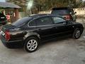 Volkswagen Passat 2000 годаүшін1 350 000 тг. в Алматы – фото 4