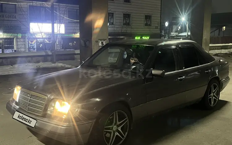 Mercedes-Benz E 280 1994 годаfor1 800 000 тг. в Алматы