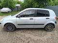 Hyundai Getz 2007 годаүшін2 500 000 тг. в Астана – фото 4