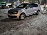 Volkswagen Polo 2013 года за 4 200 000 тг. в Кокшетау – фото 2