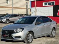 ВАЗ (Lada) Vesta 2018 годаүшін4 450 000 тг. в Актобе