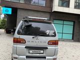 Mitsubishi Delica 1995 годаfor3 300 000 тг. в Алматы – фото 4