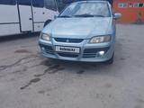 Mitsubishi Space Star 2002 года за 2 000 000 тг. в Алматы – фото 2