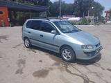 Mitsubishi Space Star 2002 года за 2 000 000 тг. в Алматы