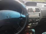 Mitsubishi Space Star 2002 года за 2 000 000 тг. в Алматы – фото 5