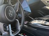 Hyundai Tucson 2022 года за 13 800 000 тг. в Астана