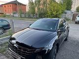 Hyundai Tucson 2022 года за 13 800 000 тг. в Астана – фото 3