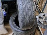 235/55r17 Bridgestone Turanza за 20 000 тг. в Астана