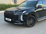 Hyundai Palisade 2024 года за 26 000 000 тг. в Туркестан – фото 3