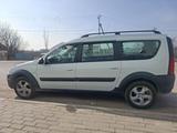 ВАЗ (Lada) Largus Cross 2018 года за 4 800 000 тг. в Шымкент – фото 2