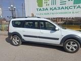 ВАЗ (Lada) Largus Cross 2018 года за 4 800 000 тг. в Шымкент – фото 4