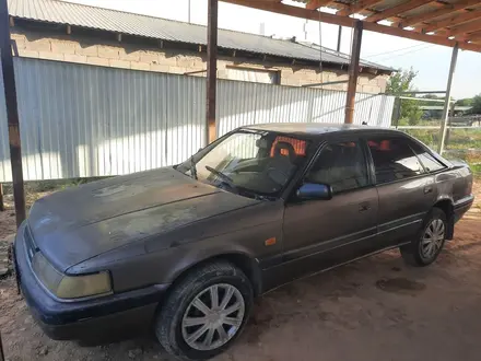 Mazda 626 1990 года за 600 000 тг. в Алматы