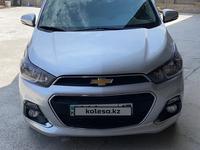 Chevrolet Spark 2018 года за 4 550 000 тг. в Шымкент