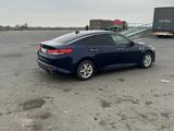 Kia Optima 2017 годаүшін5 500 000 тг. в Кызылорда – фото 2
