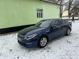 Kia Optima 2017 годаүшін5 500 000 тг. в Кызылорда – фото 4
