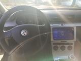 Volkswagen Passat 2009 годаүшін4 800 000 тг. в Семей – фото 5