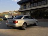 Audi A6 1995 года за 2 700 000 тг. в Алматы – фото 4