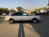 Audi A6 1995 года за 2 700 000 тг. в Алматы – фото 3