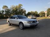Audi A6 1995 года за 2 700 000 тг. в Алматы