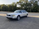 Audi A6 1995 года за 2 700 000 тг. в Алматы – фото 2