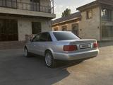 Audi A6 1995 года за 2 700 000 тг. в Алматы – фото 5