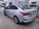 Hyundai Accent 2021 года за 7 900 000 тг. в Костанай – фото 5