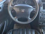 Peugeot 407 2007 года за 3 000 000 тг. в Кызылорда – фото 2