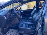 Peugeot 407 2007 года за 3 000 000 тг. в Кызылорда – фото 3