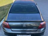 Peugeot 407 2007 года за 3 000 000 тг. в Кызылорда – фото 5