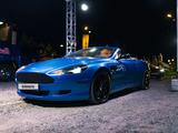 Aston Martin DB9 2006 года за 60 000 000 тг. в Алматы
