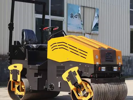 XCMG 2025 года за 7 600 000 тг. в Алматы – фото 3