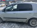 Hyundai Getz 2007 годаүшін2 800 000 тг. в Алматы