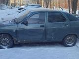 ВАЗ (Lada) 2112 2006 годаfor650 000 тг. в Астана – фото 3