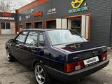 ВАЗ (Lada) 21099 2003 года за 3 500 000 тг. в Алматы